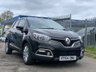 USED 2014 64 RENAULT CAPTUR 1.5 EXPRESSIONPLUS CONVENIENCE ENERGYTCE S/S 5d 90 BHP 
