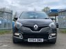 USED 2014 64 RENAULT CAPTUR 1.5 EXPRESSIONPLUS CONVENIENCE ENERGYTCE S/S 5d 90 BHP 