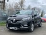 USED 2014 64 RENAULT CAPTUR 1.5 EXPRESSIONPLUS CONVENIENCE ENERGYTCE S/S 5d 90 BHP 