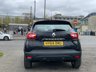 USED 2014 64 RENAULT CAPTUR 1.5 EXPRESSIONPLUS CONVENIENCE ENERGYTCE S/S 5d 90 BHP 