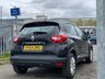 USED 2014 64 RENAULT CAPTUR 1.5 EXPRESSIONPLUS CONVENIENCE ENERGYTCE S/S 5d 90 BHP 