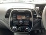 USED 2014 64 RENAULT CAPTUR 1.5 EXPRESSIONPLUS CONVENIENCE ENERGYTCE S/S 5d 90 BHP 
