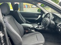 USED 2012 62 BMW 1 SERIES 1.6 114I SE 3d 101 BHP 