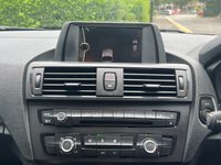USED 2012 62 BMW 1 SERIES 1.6 114I SE 3d 101 BHP 