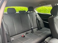 USED 2012 62 BMW 1 SERIES 1.6 114I SE 3d 101 BHP 