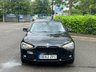 USED 2012 62 BMW 1 SERIES 1.6 114I SE 3d 101 BHP 