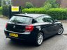 USED 2012 62 BMW 1 SERIES 1.6 114I SE 3d 101 BHP 