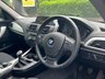 USED 2012 62 BMW 1 SERIES 1.6 114I SE 3d 101 BHP 