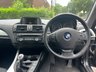 USED 2012 62 BMW 1 SERIES 1.6 114I SE 3d 101 BHP 