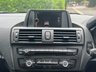 USED 2012 62 BMW 1 SERIES 1.6 114I SE 3d 101 BHP 