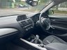 USED 2012 62 BMW 1 SERIES 1.6 114I SE 3d 101 BHP 