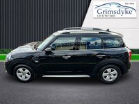 USED 2018 68 MINI COUNTRYMAN 1.5 COOPER 5d 134 BHP ** RAC BUYSURE INSPECTED **