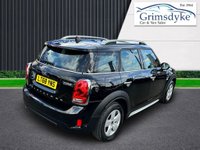 USED 2018 68 MINI COUNTRYMAN 1.5 COOPER 5d 134 BHP ** RAC BUYSURE INSPECTED **