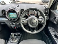 USED 2018 68 MINI COUNTRYMAN 1.5 COOPER 5d 134 BHP ** RAC BUYSURE INSPECTED **