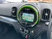USED 2018 68 MINI COUNTRYMAN 1.5 COOPER 5d 134 BHP ** RAC BUYSURE INSPECTED **