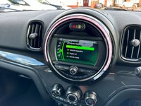 USED 2018 68 MINI COUNTRYMAN 1.5 COOPER 5d 134 BHP ** RAC BUYSURE INSPECTED **