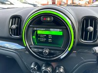 USED 2018 68 MINI COUNTRYMAN 1.5 COOPER 5d 134 BHP ** RAC BUYSURE INSPECTED **