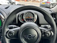 USED 2018 68 MINI COUNTRYMAN 1.5 COOPER 5d 134 BHP ** RAC BUYSURE INSPECTED **