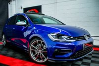 USED 2019 69 VOLKSWAGEN GOLF 2.0 R TSI 4MOTION DSG 5d 296 BHP 2 KEYS + FSH + APPLECAR PLAY