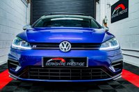 USED 2019 69 VOLKSWAGEN GOLF 2.0 R TSI 4MOTION DSG 5d 296 BHP 2 KEYS + FSH + APPLECAR PLAY