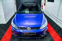 USED 2019 69 VOLKSWAGEN GOLF 2.0 R TSI 4MOTION DSG 5d 296 BHP 2 KEYS + FSH + APPLECAR PLAY