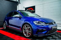 USED 2019 69 VOLKSWAGEN GOLF 2.0 R TSI 4MOTION DSG 5d 296 BHP 2 KEYS + FSH + APPLECAR PLAY