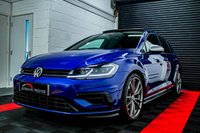 USED 2019 69 VOLKSWAGEN GOLF 2.0 R TSI 4MOTION DSG 5d 296 BHP 2 KEYS + FSH + APPLECAR PLAY