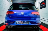 USED 2019 69 VOLKSWAGEN GOLF 2.0 R TSI 4MOTION DSG 5d 296 BHP 2 KEYS + FSH + APPLECAR PLAY