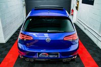 USED 2019 69 VOLKSWAGEN GOLF 2.0 R TSI 4MOTION DSG 5d 296 BHP 2 KEYS + FSH + APPLECAR PLAY
