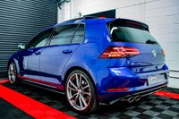 USED 2019 69 VOLKSWAGEN GOLF 2.0 R TSI 4MOTION DSG 5d 296 BHP 2 KEYS + FSH + APPLECAR PLAY