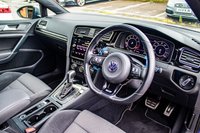 USED 2019 69 VOLKSWAGEN GOLF 2.0 R TSI 4MOTION DSG 5d 296 BHP 2 KEYS + FSH + APPLECAR PLAY