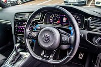 USED 2019 69 VOLKSWAGEN GOLF 2.0 R TSI 4MOTION DSG 5d 296 BHP 2 KEYS + FSH + APPLECAR PLAY