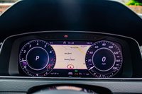 USED 2019 69 VOLKSWAGEN GOLF 2.0 R TSI 4MOTION DSG 5d 296 BHP 2 KEYS + FSH + APPLECAR PLAY