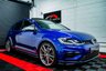 USED 2019 69 VOLKSWAGEN GOLF 2.0 R TSI 4MOTION DSG 5d 296 BHP 2 KEYS + FSH + APPLECAR PLAY