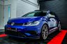 USED 2019 69 VOLKSWAGEN GOLF 2.0 R TSI 4MOTION DSG 5d 296 BHP 2 KEYS + FSH + APPLECAR PLAY