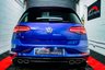 USED 2019 69 VOLKSWAGEN GOLF 2.0 R TSI 4MOTION DSG 5d 296 BHP 2 KEYS + FSH + APPLECAR PLAY