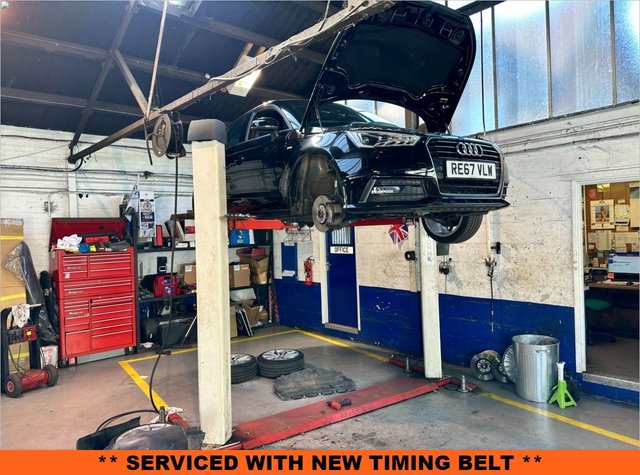 View our AUDI A1