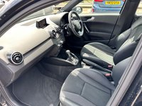 USED 2017 67 AUDI A1 1.4 SPORTBACK TFSI S LINE 5d 148 BHP ** RAC BUYSURE INSPECTED **
