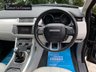 USED 2013 13 LAND ROVER RANGE ROVER EVOQUE 2.2 SD4 PURE TECH 5d 190 BHP 