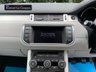 USED 2013 13 LAND ROVER RANGE ROVER EVOQUE 2.2 SD4 PURE TECH 5d 190 BHP 