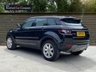 USED 2013 13 LAND ROVER RANGE ROVER EVOQUE 2.2 SD4 PURE TECH 5d 190 BHP 