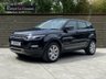 USED 2013 13 LAND ROVER RANGE ROVER EVOQUE 2.2 SD4 PURE TECH 5d 190 BHP 