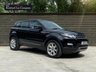 USED 2013 13 LAND ROVER RANGE ROVER EVOQUE 2.2 SD4 PURE TECH 5d 190 BHP 