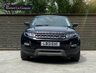 USED 2013 13 LAND ROVER RANGE ROVER EVOQUE 2.2 SD4 PURE TECH 5d 190 BHP 