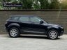 USED 2013 13 LAND ROVER RANGE ROVER EVOQUE 2.2 SD4 PURE TECH 5d 190 BHP 