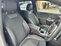 USED 2019 69 MERCEDES-BENZ B-CLASS 1.3 B 200 AMG LINE EXECUTIVE 5d 161 BHP ** RAC BUYSURE INSPECTED **