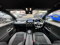 USED 2019 69 MERCEDES-BENZ B-CLASS 1.3 B 200 AMG LINE EXECUTIVE 5d 161 BHP ** RAC BUYSURE INSPECTED **