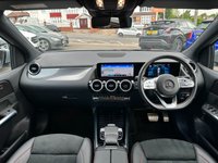USED 2019 69 MERCEDES-BENZ B-CLASS 1.3 B 200 AMG LINE EXECUTIVE 5d 161 BHP ** RAC BUYSURE INSPECTED **