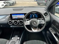 USED 2019 69 MERCEDES-BENZ B-CLASS 1.3 B 200 AMG LINE EXECUTIVE 5d 161 BHP ** RAC BUYSURE INSPECTED **