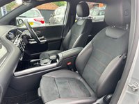 USED 2019 69 MERCEDES-BENZ B-CLASS 1.3 B 200 AMG LINE EXECUTIVE 5d 161 BHP ** RAC BUYSURE INSPECTED **